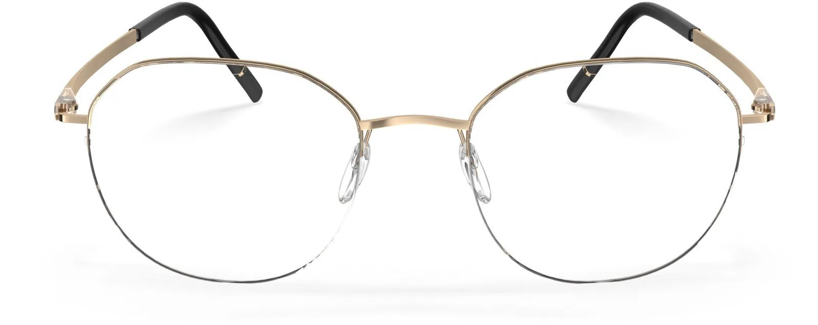Silhouette Dynamic Dawn 5585 Eyeglasses - view 10